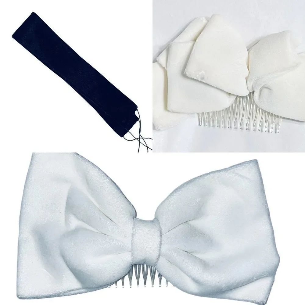 Hair Accessories  